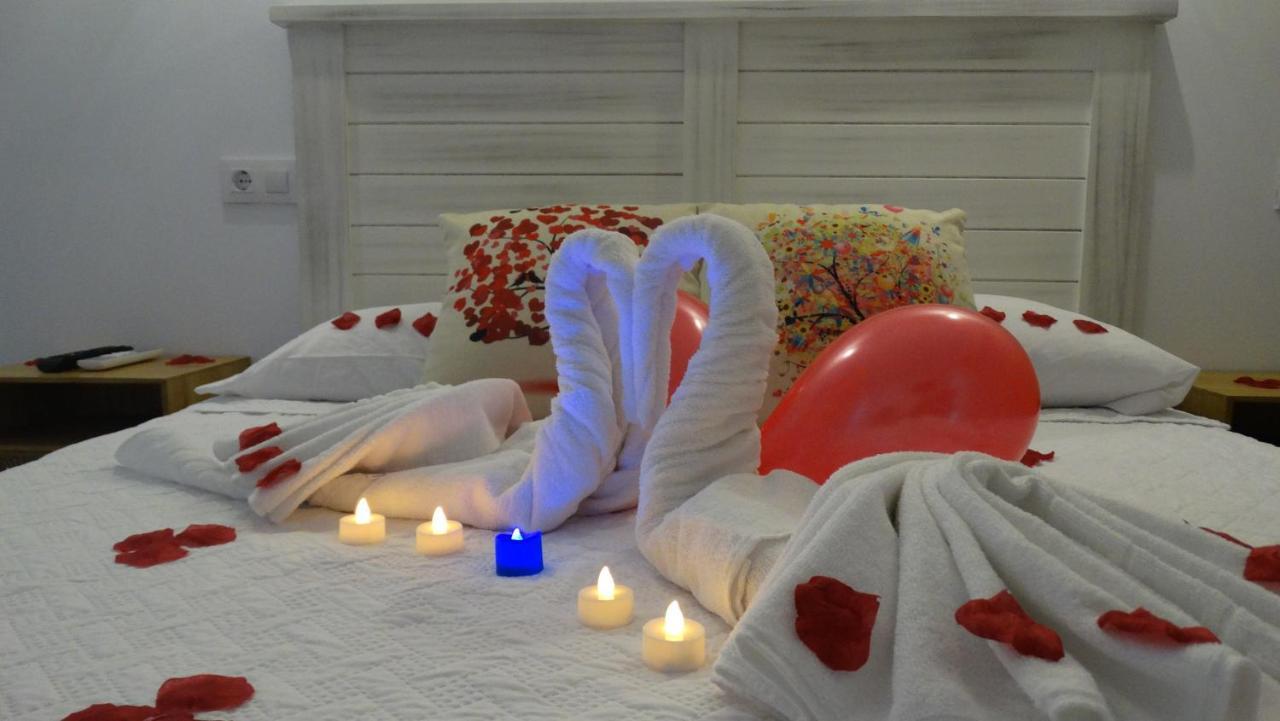 Hotel 칼페 외부 사진