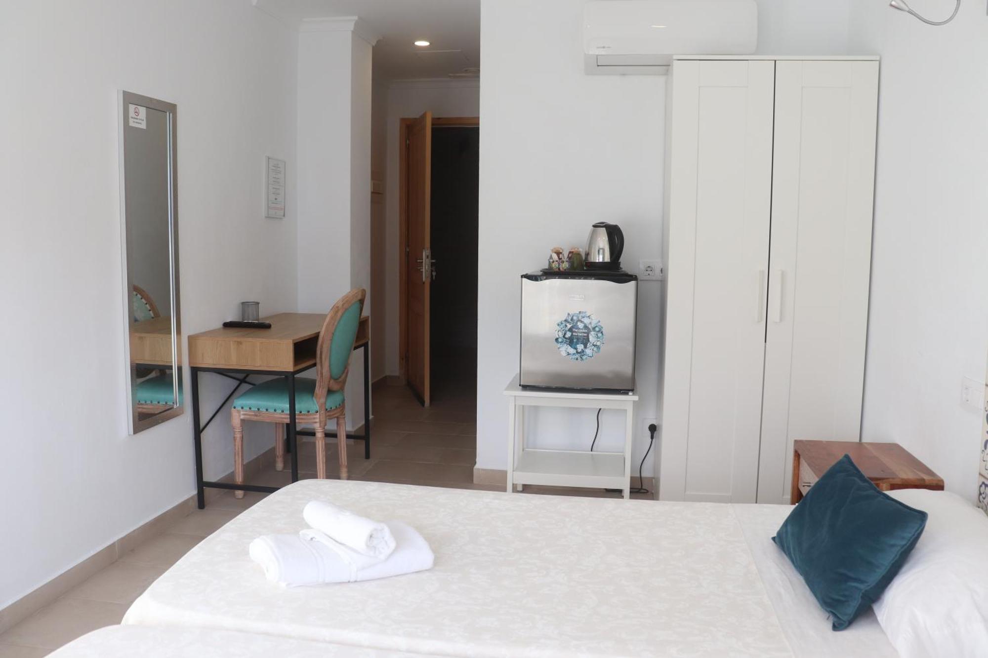 Hotel 칼페 외부 사진