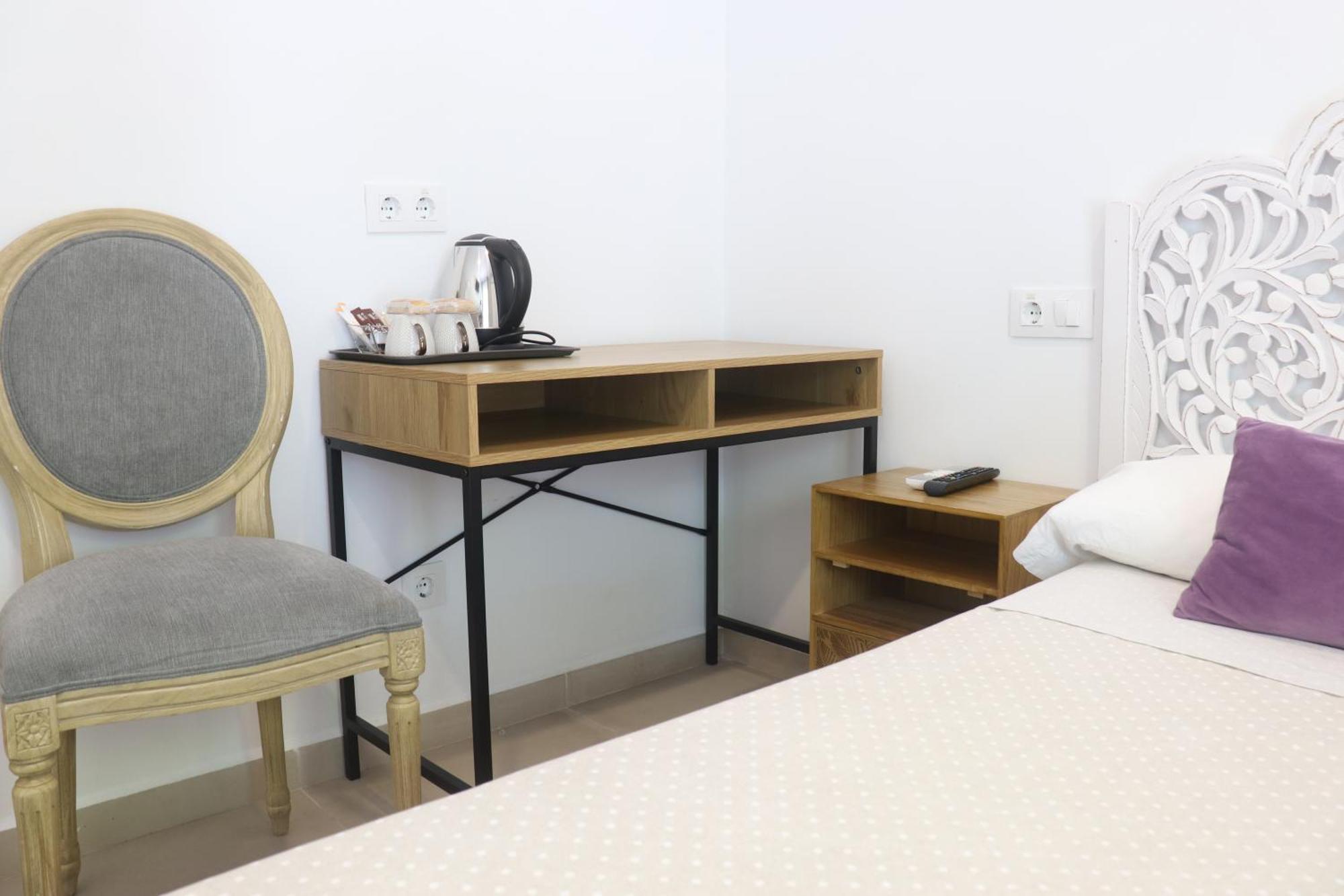 Hotel 칼페 외부 사진